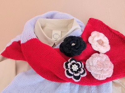 ファッション小物と雑貨の店 ⚖️OTÖMEと遊ぼ⚖️