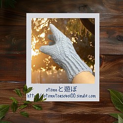 note限定で編み方説明しています🧶