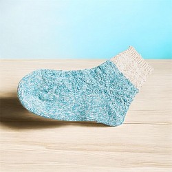 春夏に履きたい靴下