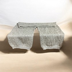 リネンの肌着